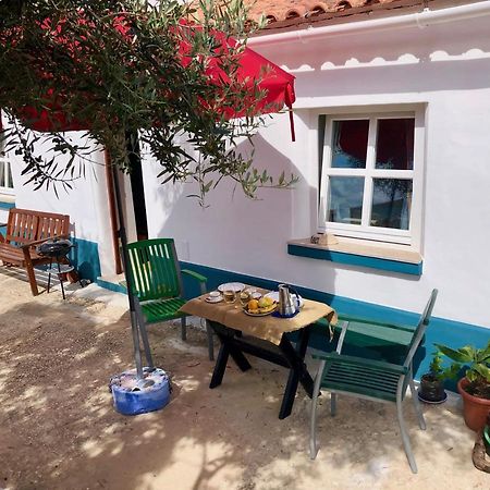 Villa Casa Anneli - Relaxing Under The Olive Tree Aljezur Esterno foto