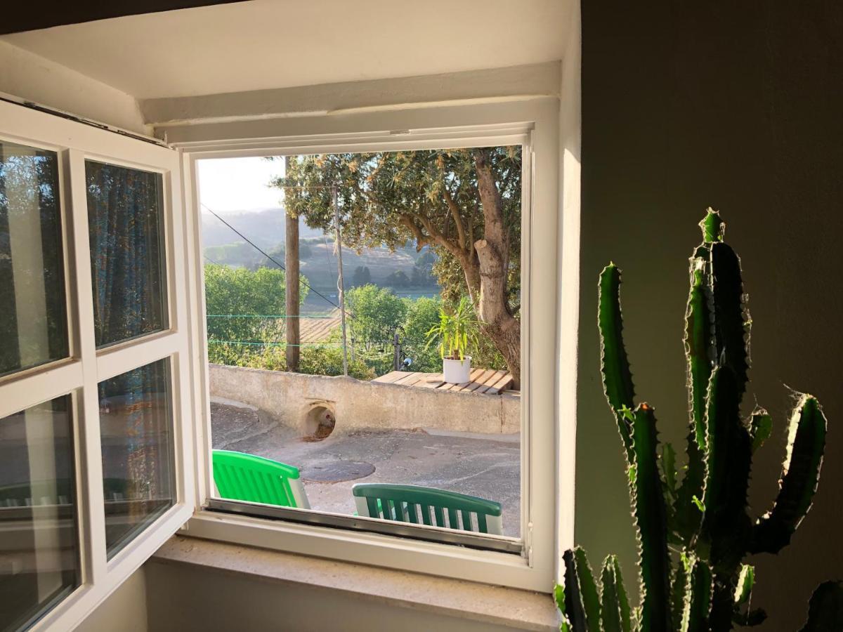 Villa Casa Anneli - Relaxing Under The Olive Tree Aljezur Esterno foto