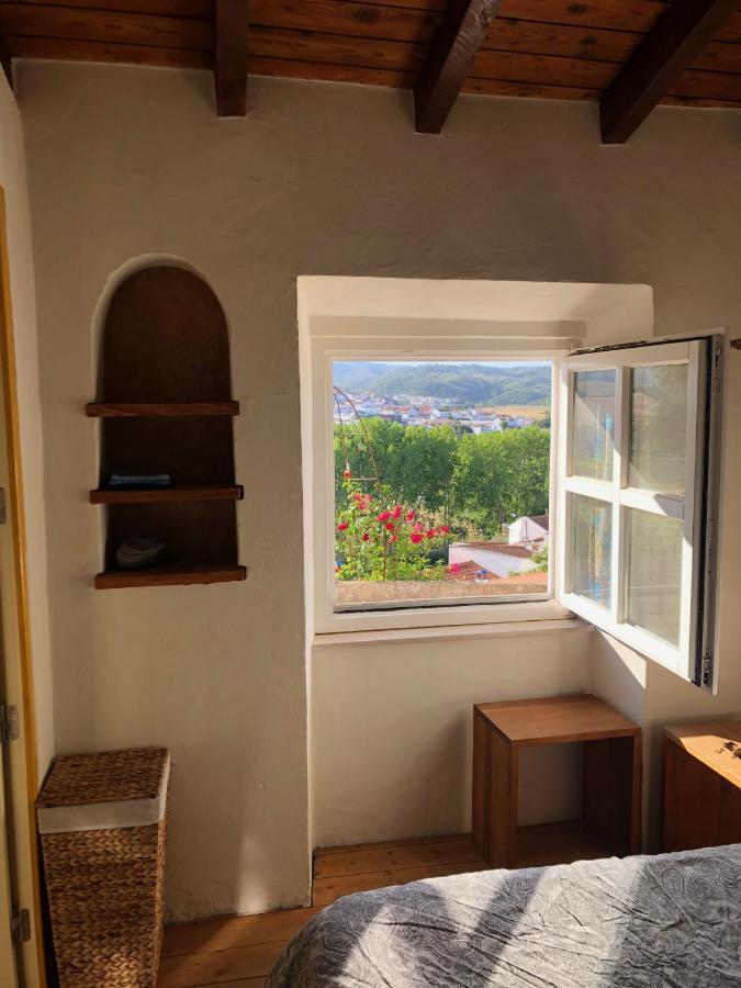 Villa Casa Anneli - Relaxing Under The Olive Tree Aljezur Esterno foto